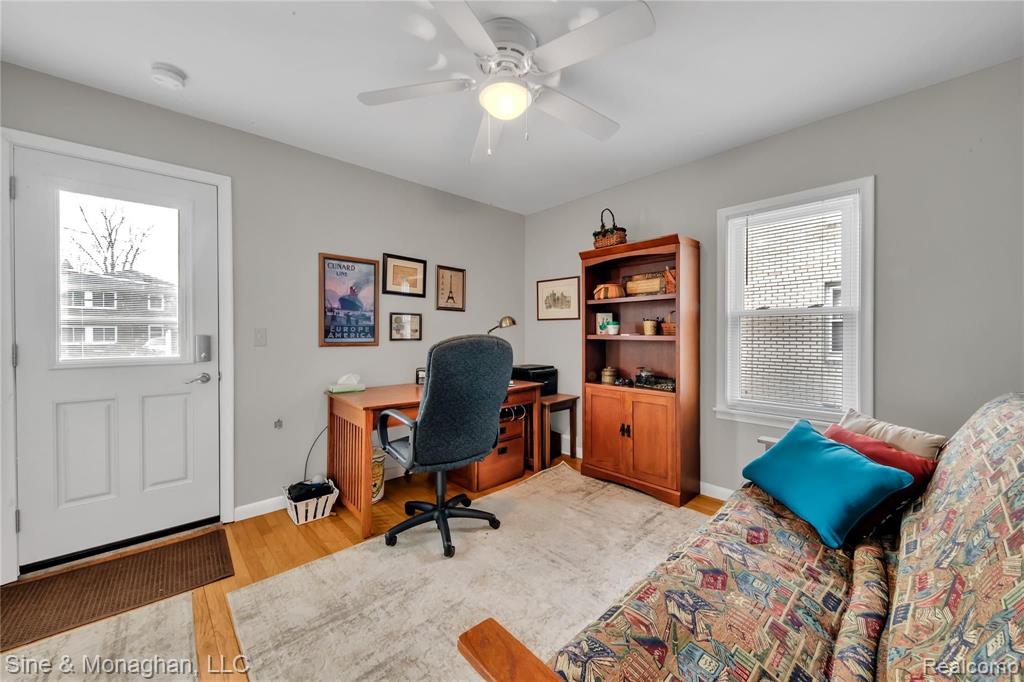731-733 Harcourt Road Grosse Pointe Park, MI 48230 - Photo 11 of 40