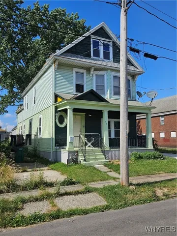 $124,900 | 48 Grimes Street, Buffalo, NY 14212