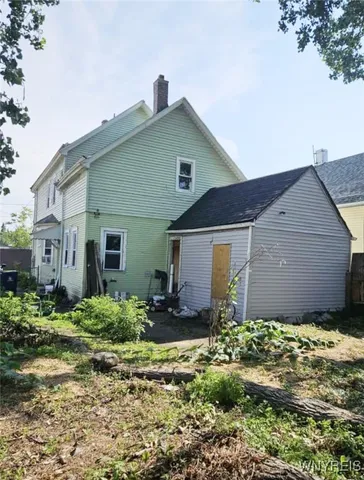 $124,900 | 48 Grimes Street, Buffalo, NY 14212