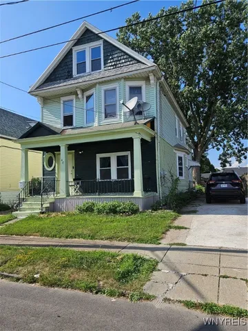$124,900 | 48 Grimes Street, Buffalo, NY 14212