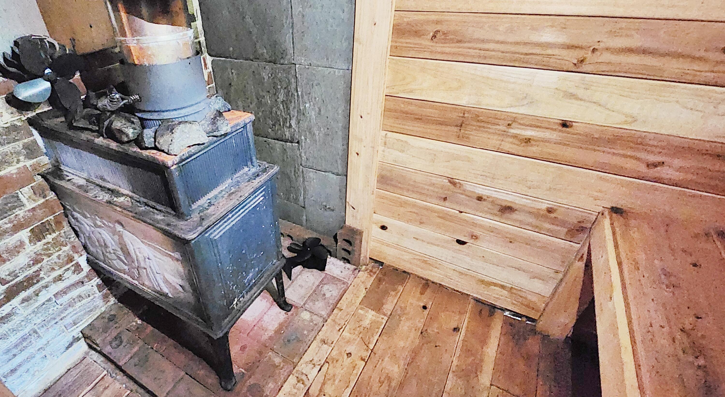 9557 East Anthony Road Branch, MI 49402 - Photo 63 of 98 Sauna