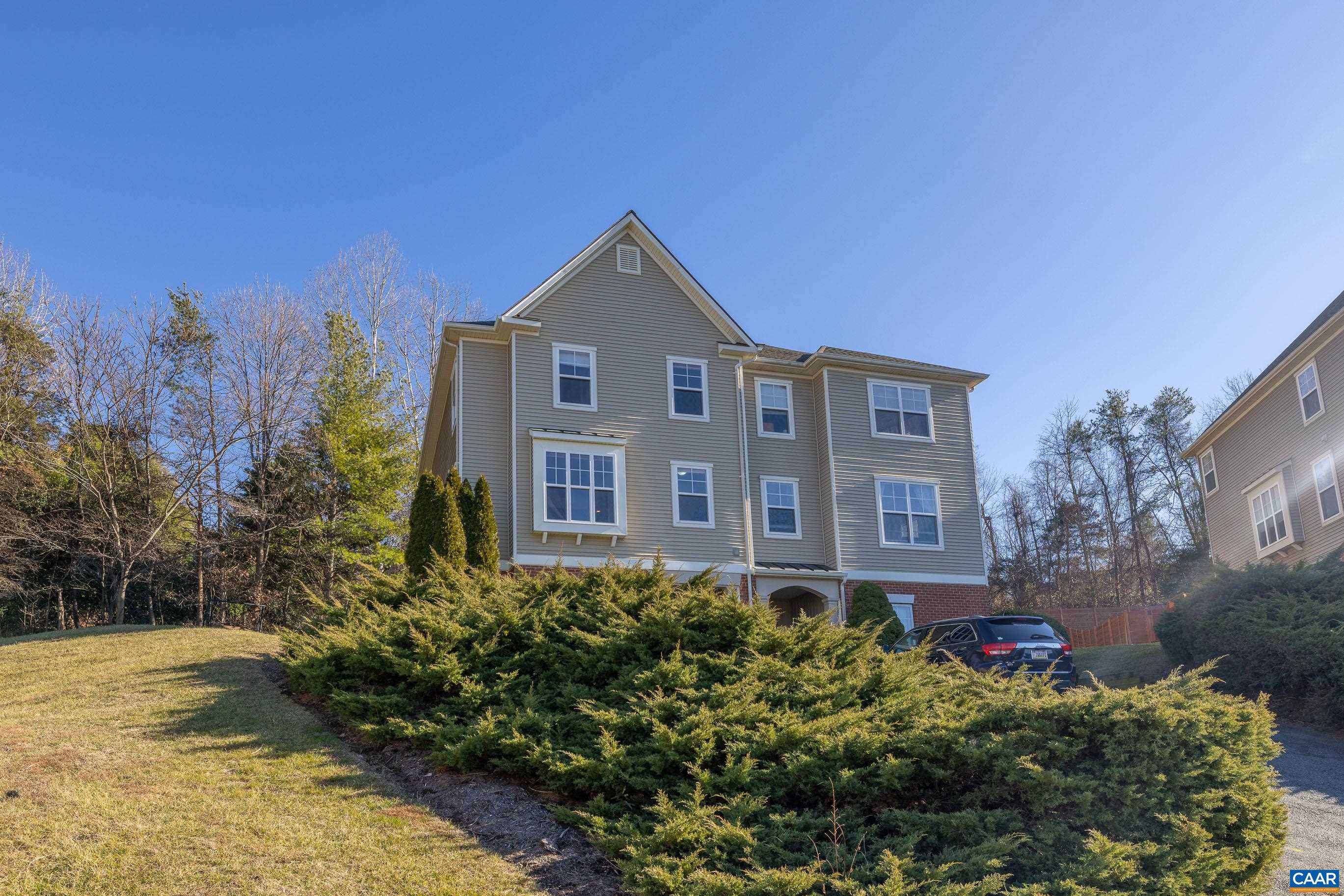 1372 Stoney Ridge Road Charlottesville, VA 22902 - Photo 1 of 25 Gallery Image 1