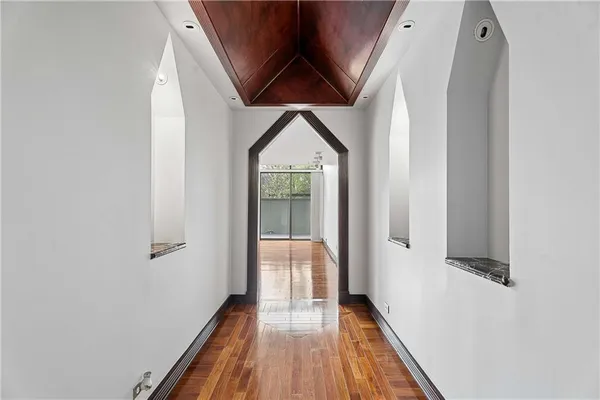 $875,000 | 2660 Peachtree Road Northwest, Unit 4A, Atlanta, GA 30305