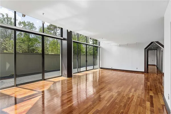 $875,000 | 2660 Peachtree Road Northwest, Unit 4A, Atlanta, GA 30305