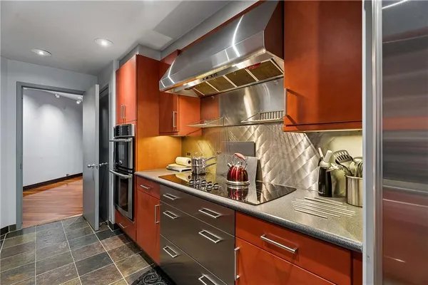 $875,000 | 2660 Peachtree Road Northwest, Unit 4A, Atlanta, GA 30305