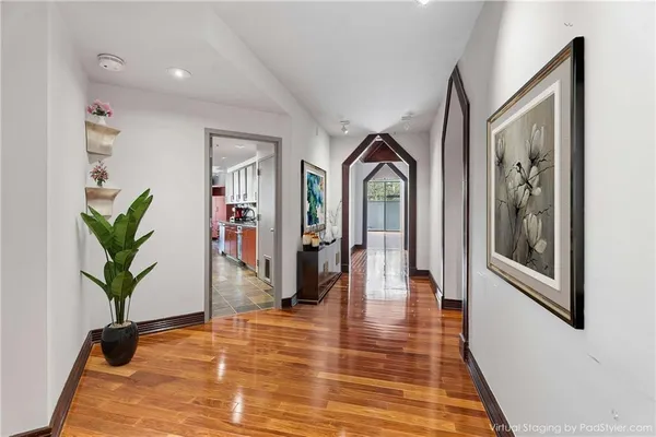 $875,000 | 2660 Peachtree Road Northwest, Unit 4A, Atlanta, GA 30305