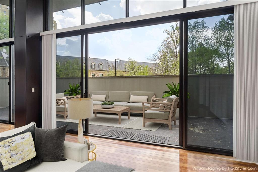 2660 Peachtree Road Northwest, Unit 4A Atlanta, GA 30305 - Photo 24 of 50