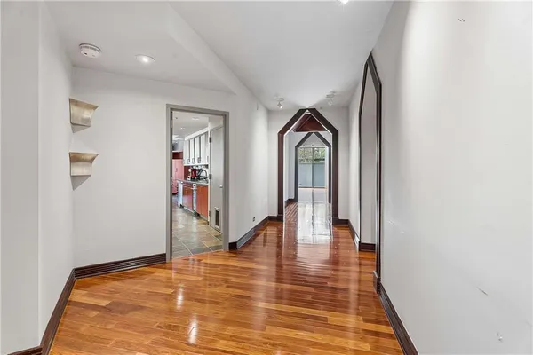 $875,000 | 2660 Peachtree Road Northwest, Unit 4A, Atlanta, GA 30305