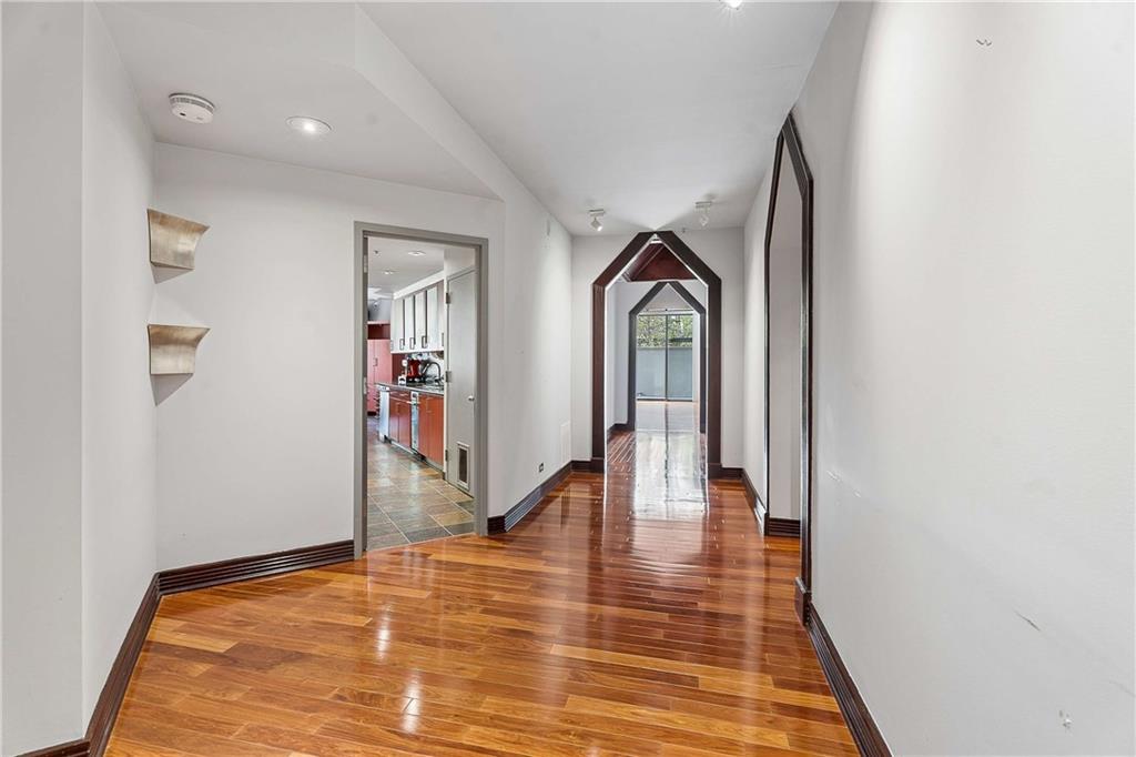 2660 Peachtree Road Northwest, Unit 4A Atlanta, GA 30305 - Photo 3 of 50