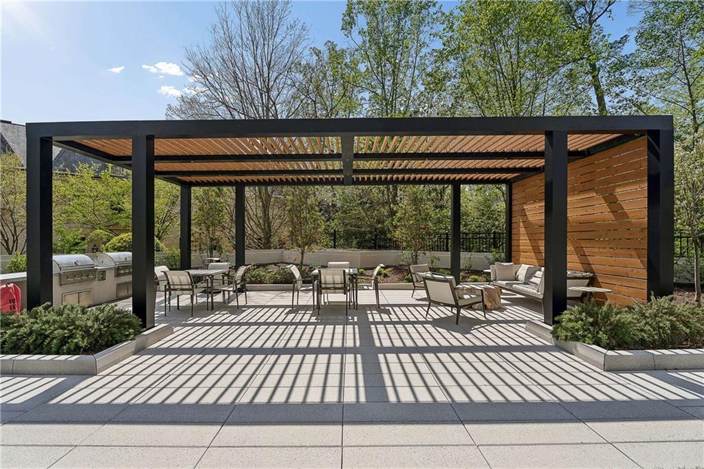 2660 Peachtree Road Northwest, Unit 4A Atlanta, GA 30305 - Photo 32 of 50