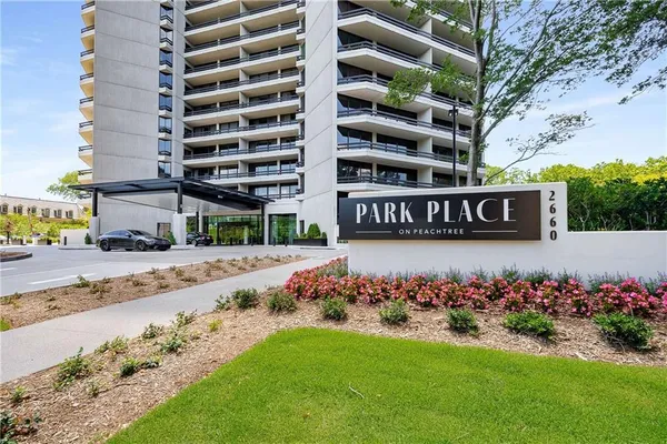 $875,000 | 2660 Peachtree Road Northwest, Unit 4A, Atlanta, GA 30305