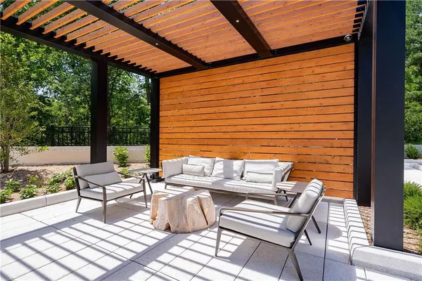 $875,000 | 2660 Peachtree Road Northwest, Unit 4A, Atlanta, GA 30305