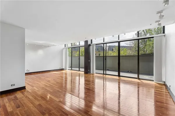 $875,000 | 2660 Peachtree Road Northwest, Unit 4A, Atlanta, GA 30305