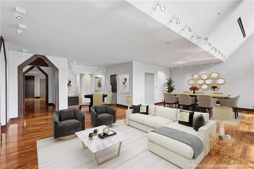 2660 Peachtree Road Northwest, Unit 4A Atlanta, GA 30305 - Photo 6 of 50