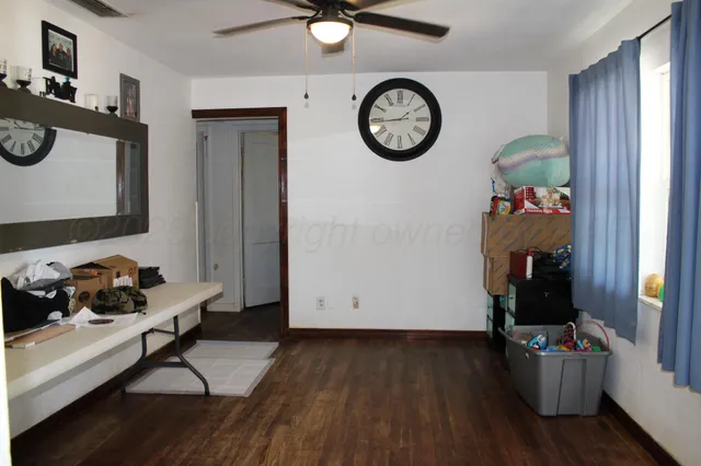 $150,000 | 314 North Grace Street, Stratford, TX 79084