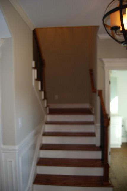 10 Laurel Ridge Forsyth, GA 31029 - Photo 11 of 23 a view of entryway