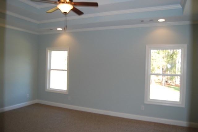 10 Laurel Ridge Forsyth, GA 31029 - Photo 12 of 23 an empty room with a window