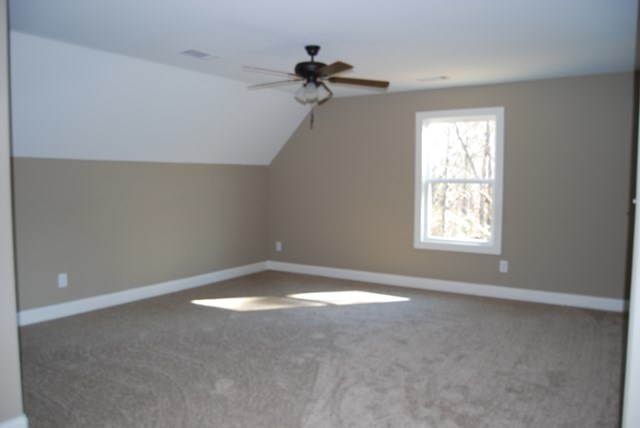 10 Laurel Ridge Forsyth, GA 31029 - Photo 18 of 23 a view of empty room with ceiling fan