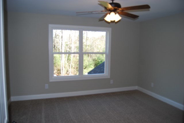 10 Laurel Ridge Forsyth, GA 31029 - Photo 20 of 23 an empty room with a window