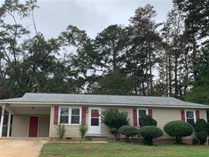 520 Ravenel Circle Seneca, SC 29678 - Photo 1 of 6 A classic facade with a covered carport offers sheltered parking and inviting curb appeal.