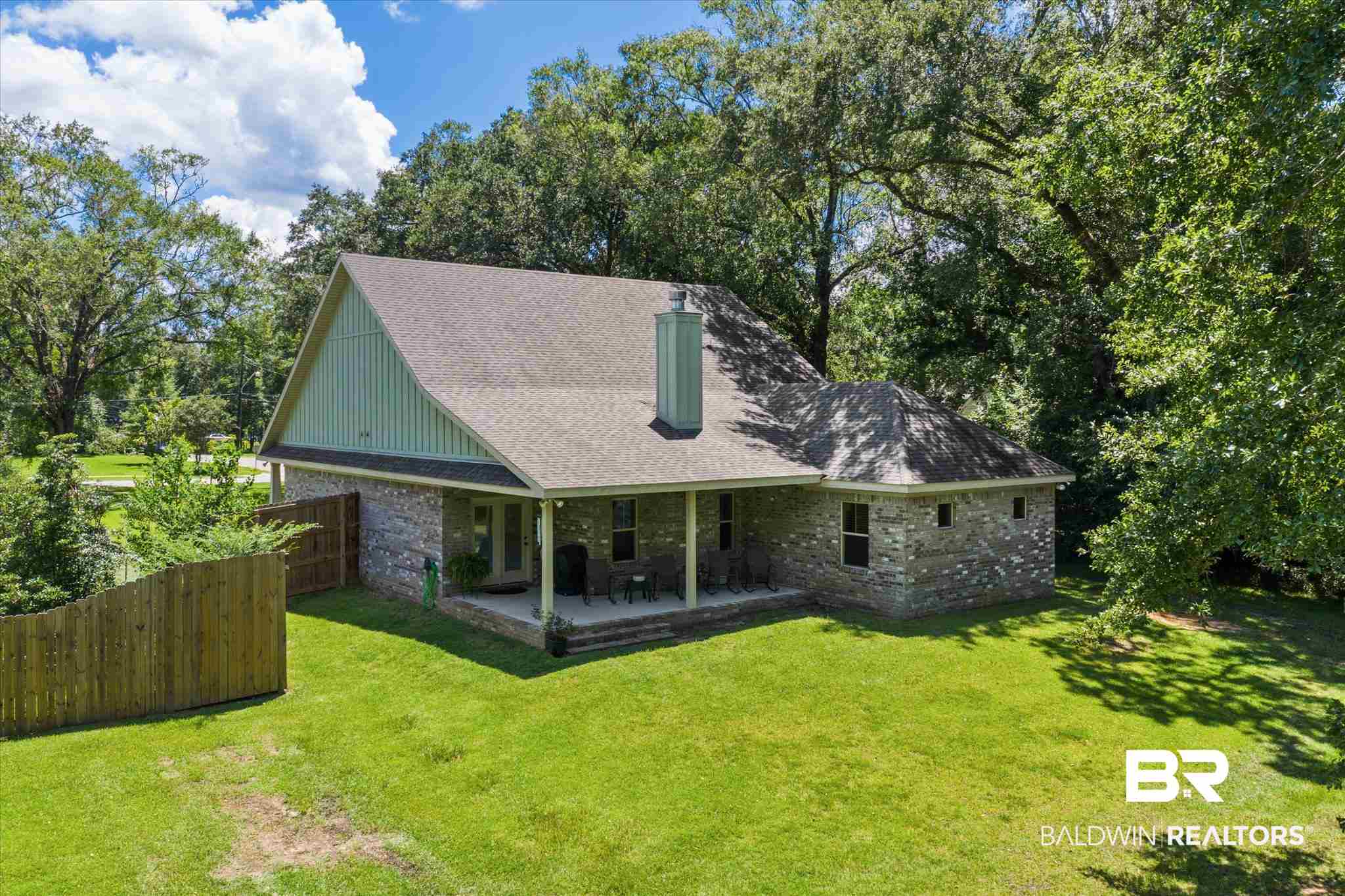 520 First Avenue Saraland, AL 36571 - Photo 39 of 40