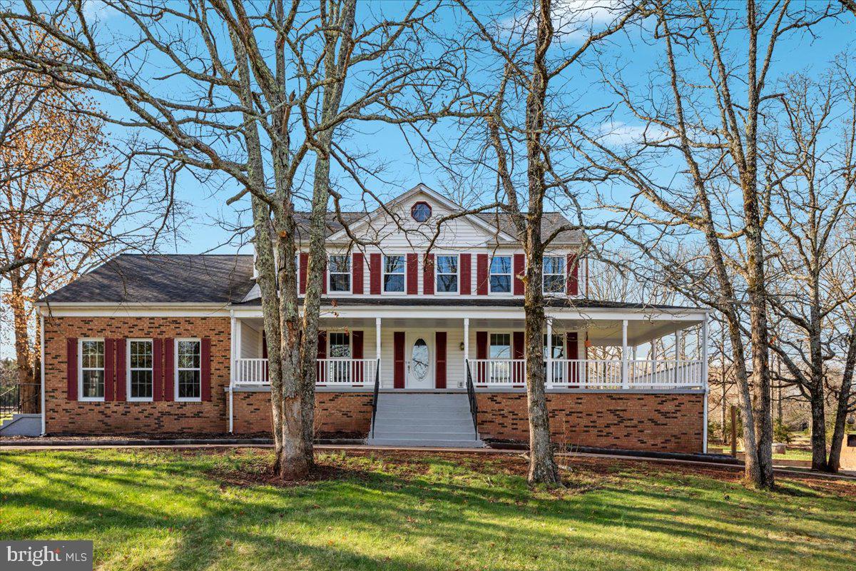 10604 Hunter Road Catlett, VA 20119 - Photo 1 of 61 Gallery Image 1