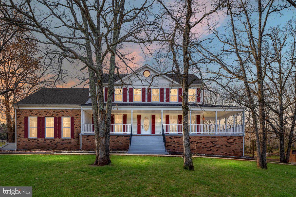 10604 Hunter Road Catlett, VA 20119 - Photo 2 of 61 Gallery Image 2