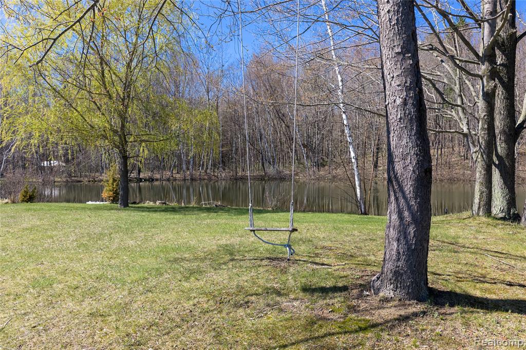 3788 South Murray Road Mayville, MI 48744 - Photo 28 of 38