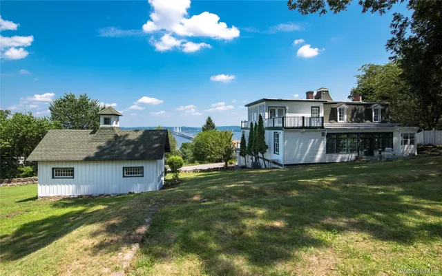 $1,875,000 | 71 Old Mountain Road, Nyack, NY 10960