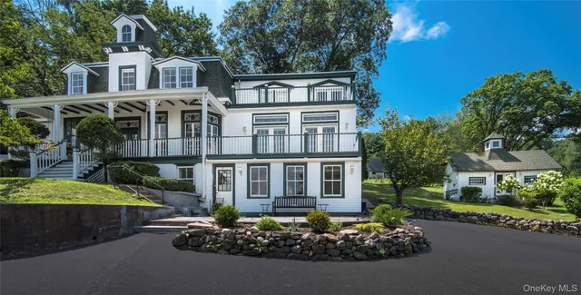 $1,875,000 | 71 Old Mountain Road, Nyack, NY 10960