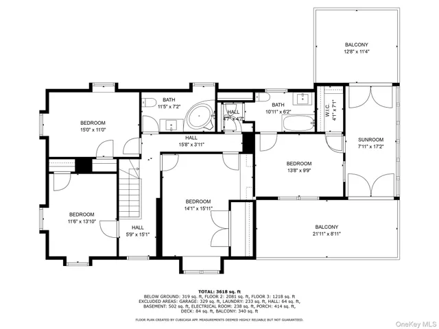 $1,875,000 | 71 Old Mountain Road, Nyack, NY 10960