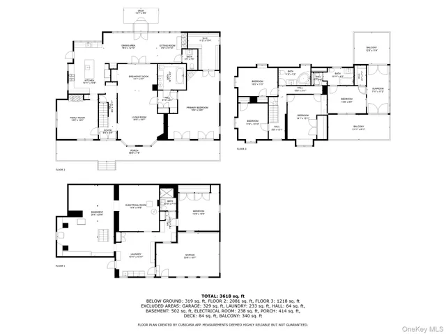 $1,875,000 | 71 Old Mountain Road, Nyack, NY 10960