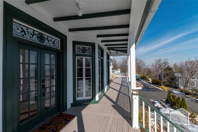 $1,875,000 | 71 Old Mountain Road, Nyack, NY 10960