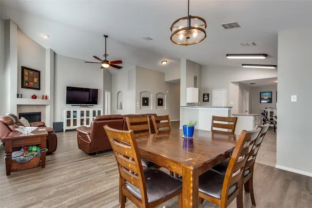 $2,325 | 1900 Juniper Drive, Little Elm, TX 75068