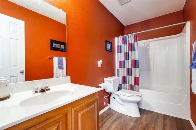 $2,325 | 1900 Juniper Drive, Little Elm, TX 75068