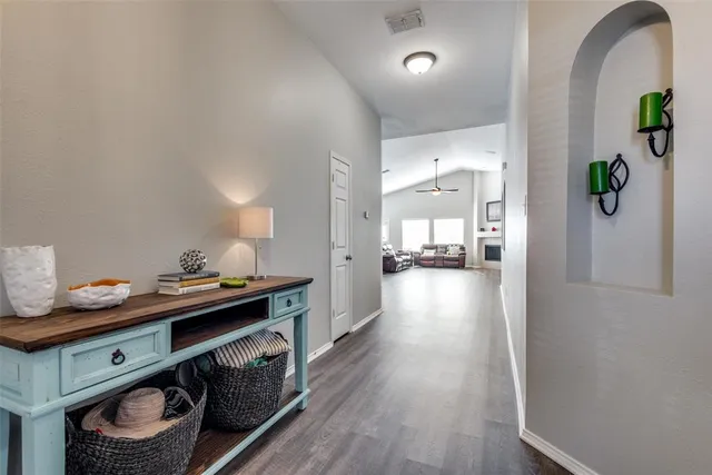 $2,325 | 1900 Juniper Drive, Little Elm, TX 75068