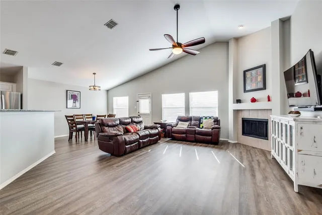 $2,325 | 1900 Juniper Drive, Little Elm, TX 75068