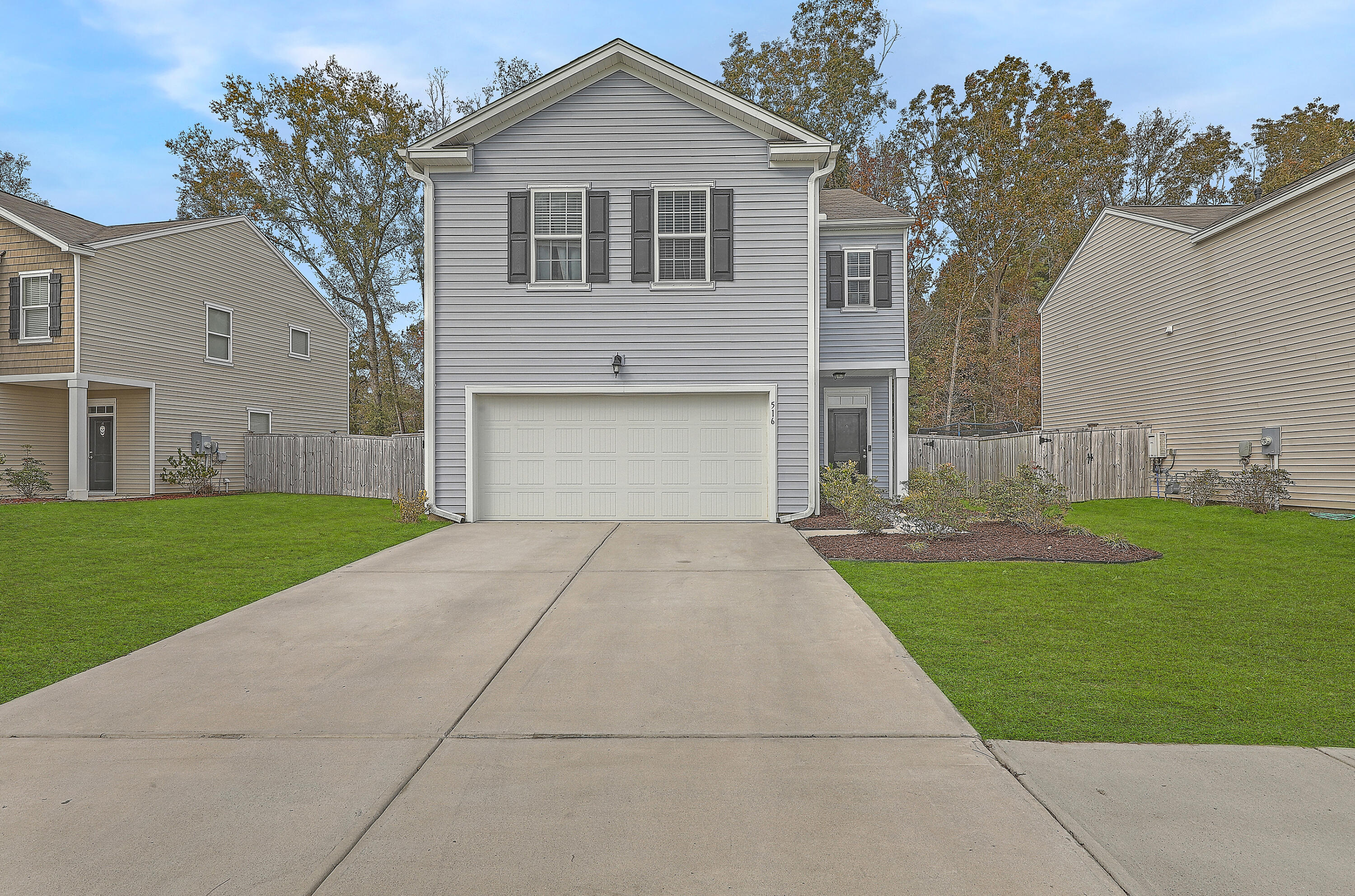 516 Glady Road Moncks Corner, SC 29461 - Photo 1 of 31 Home
