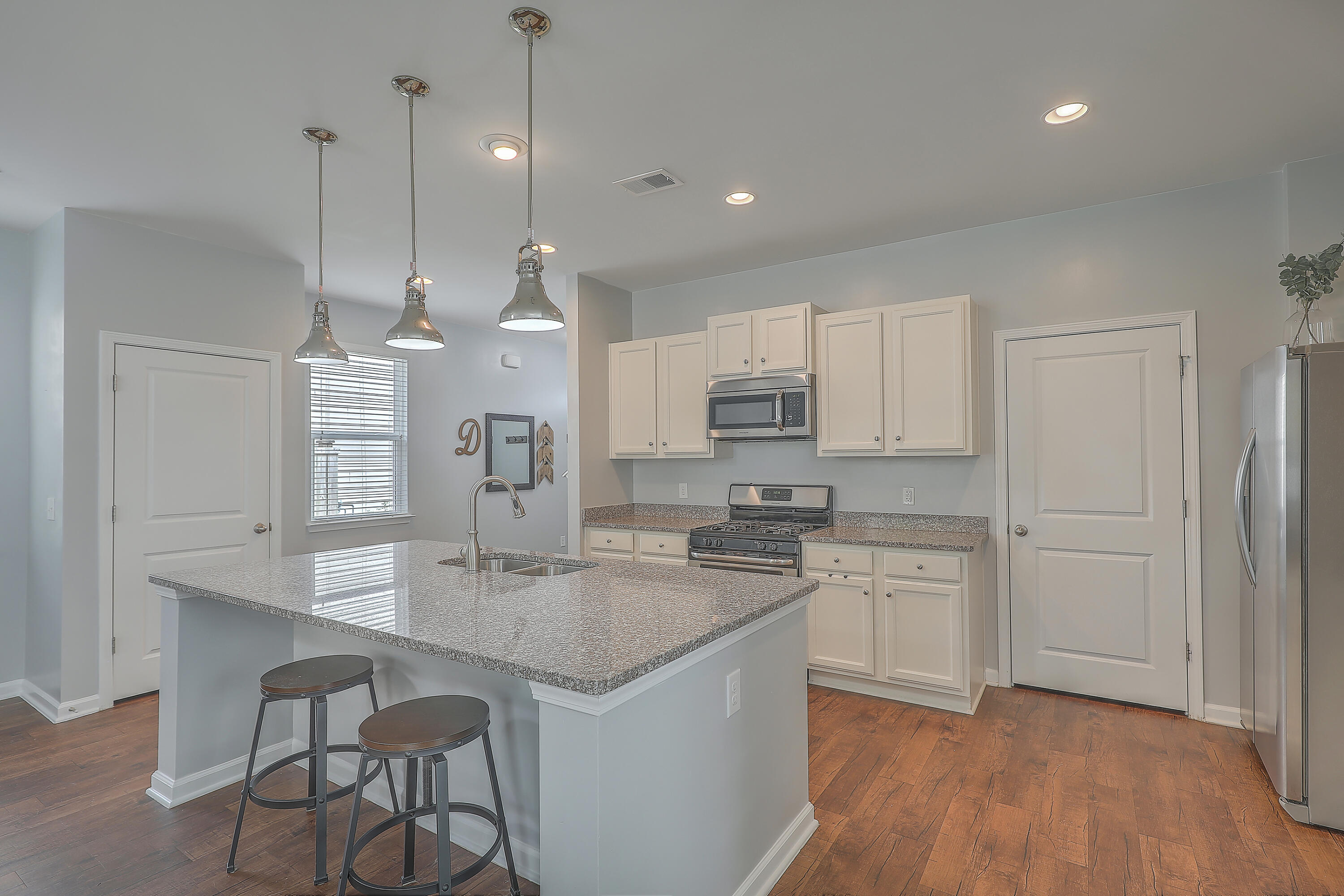 516 Glady Road Moncks Corner, SC 29461 - Photo 11 of 31 Chef's Kitchen