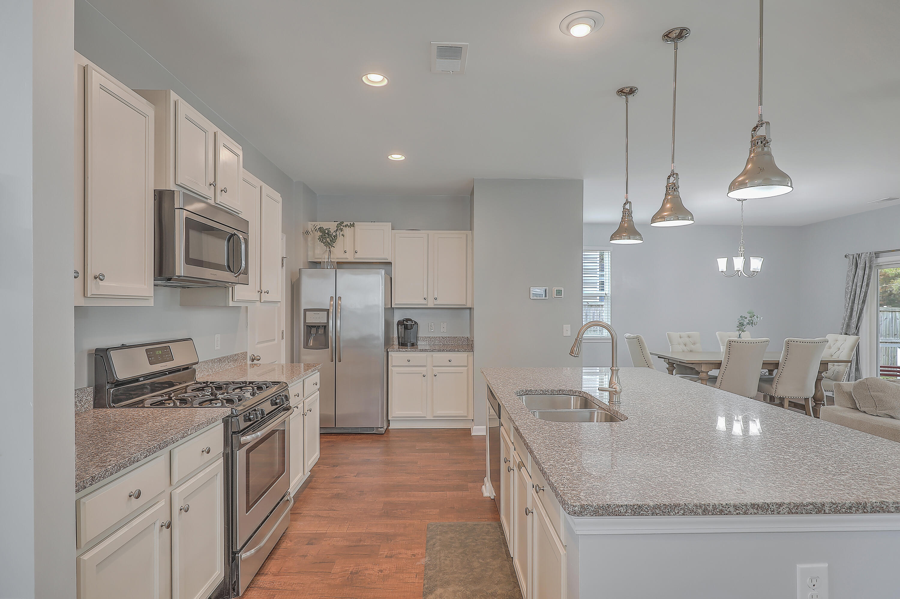 516 Glady Road Moncks Corner, SC 29461 - Photo 13 of 31 Kitchen