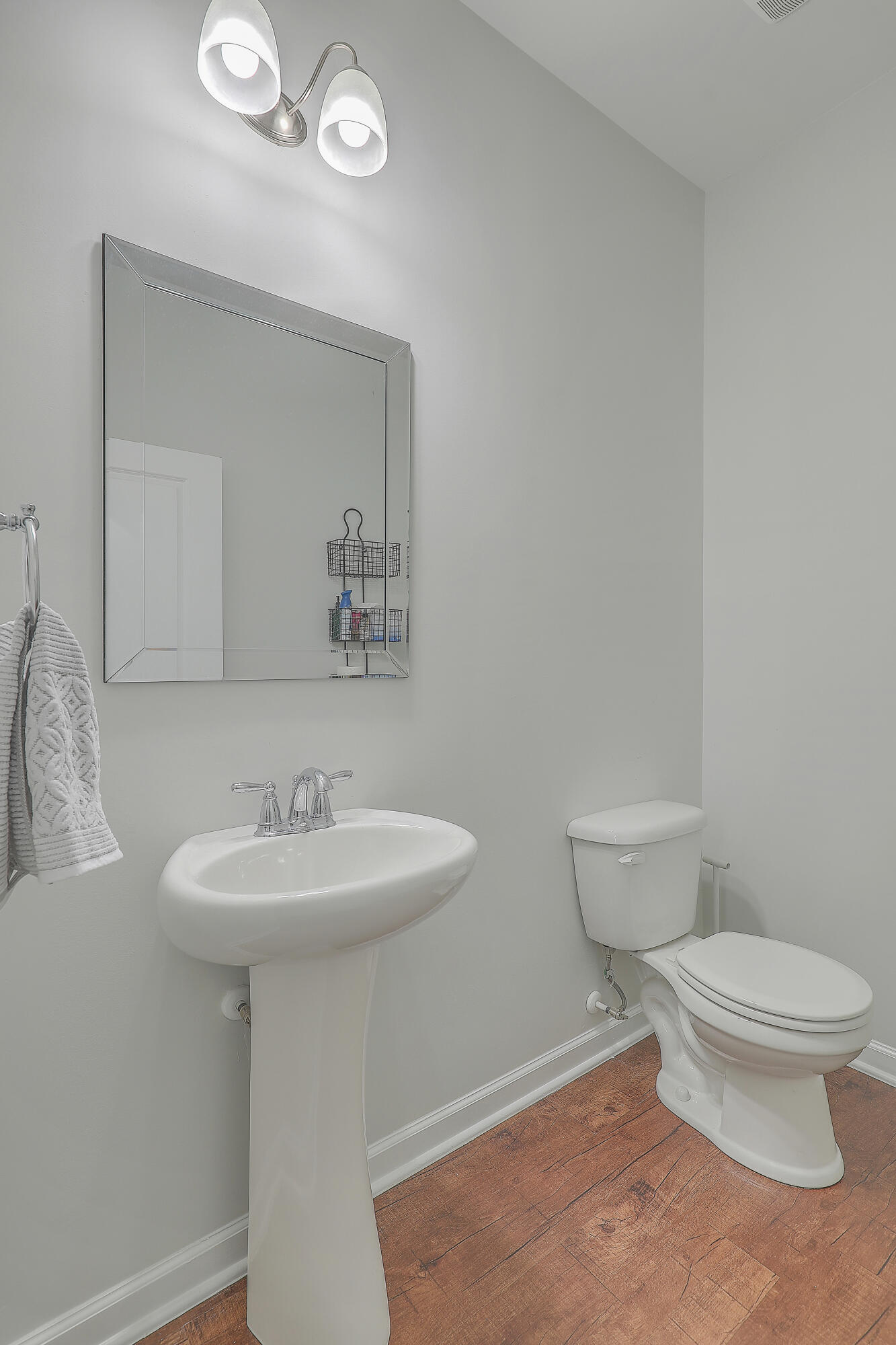 516 Glady Road Moncks Corner, SC 29461 - Photo 16 of 31 Powder Room