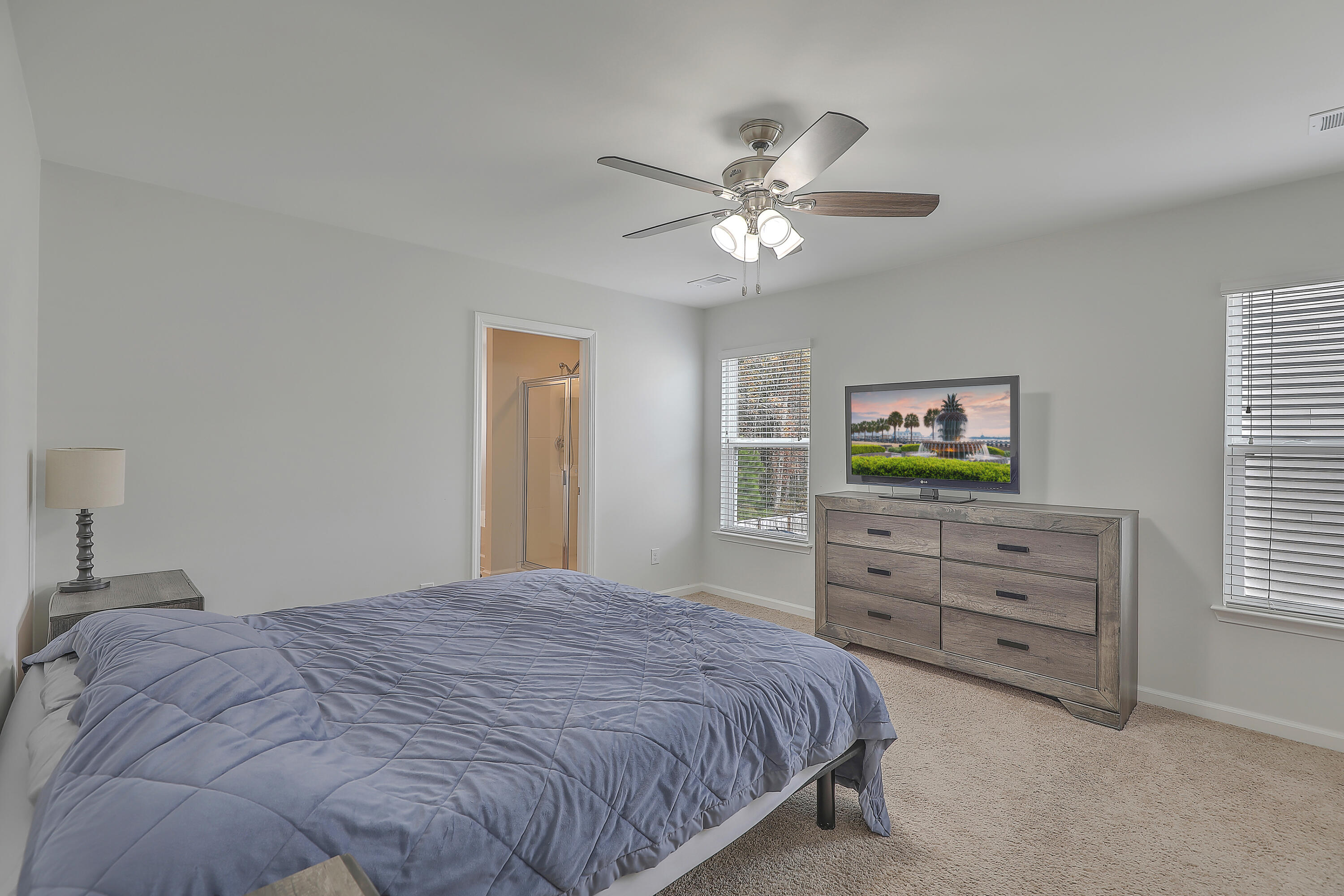 516 Glady Road Moncks Corner, SC 29461 - Photo 18 of 31 Owner's Suite