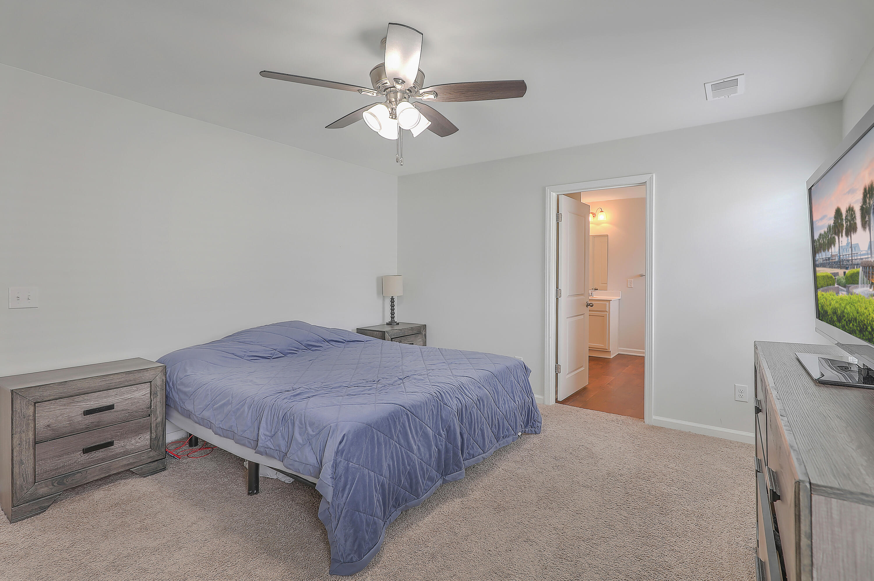 516 Glady Road Moncks Corner, SC 29461 - Photo 19 of 31 Owner's Suite