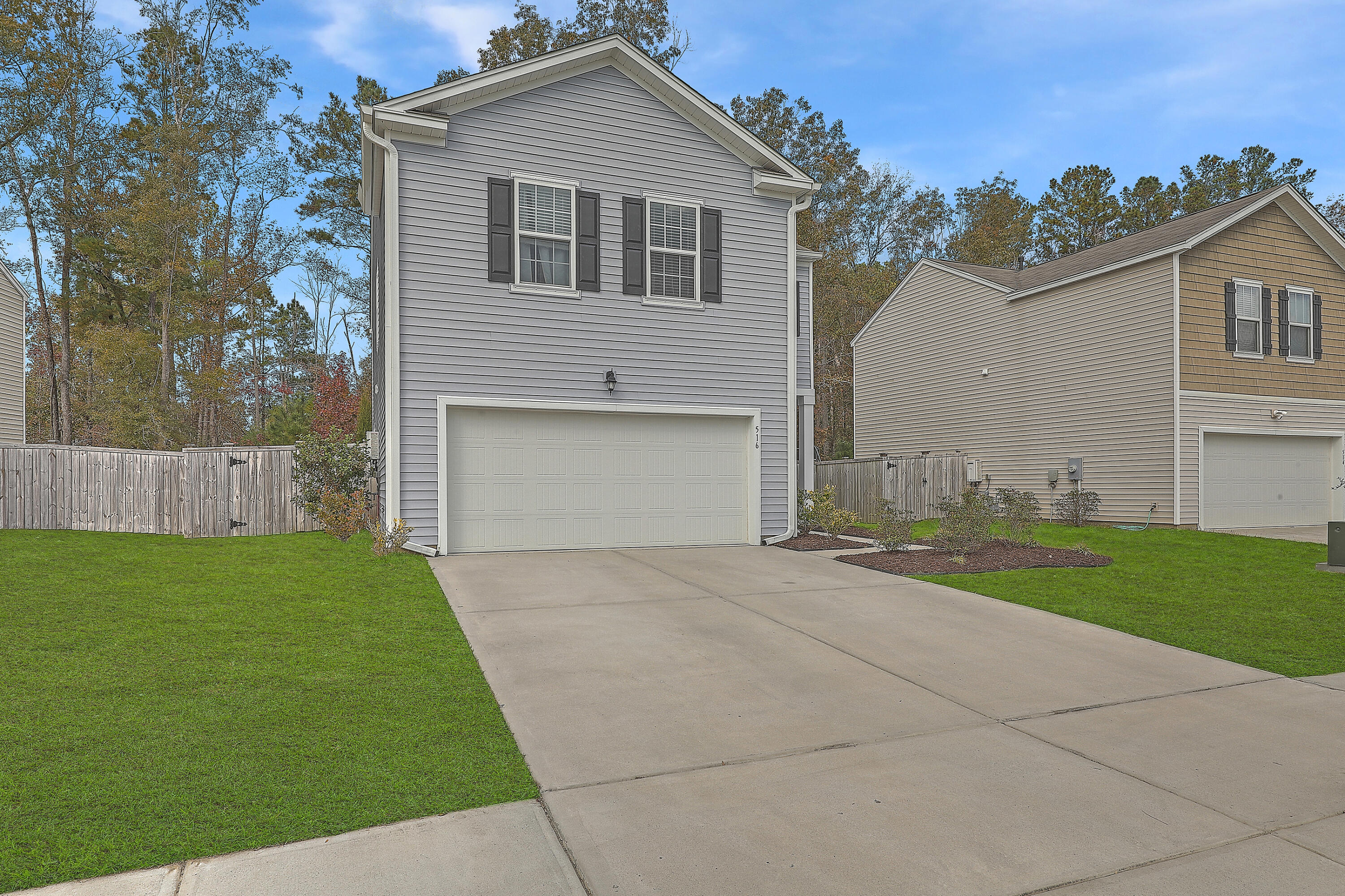 516 Glady Road Moncks Corner, SC 29461 - Photo 3 of 31 Home