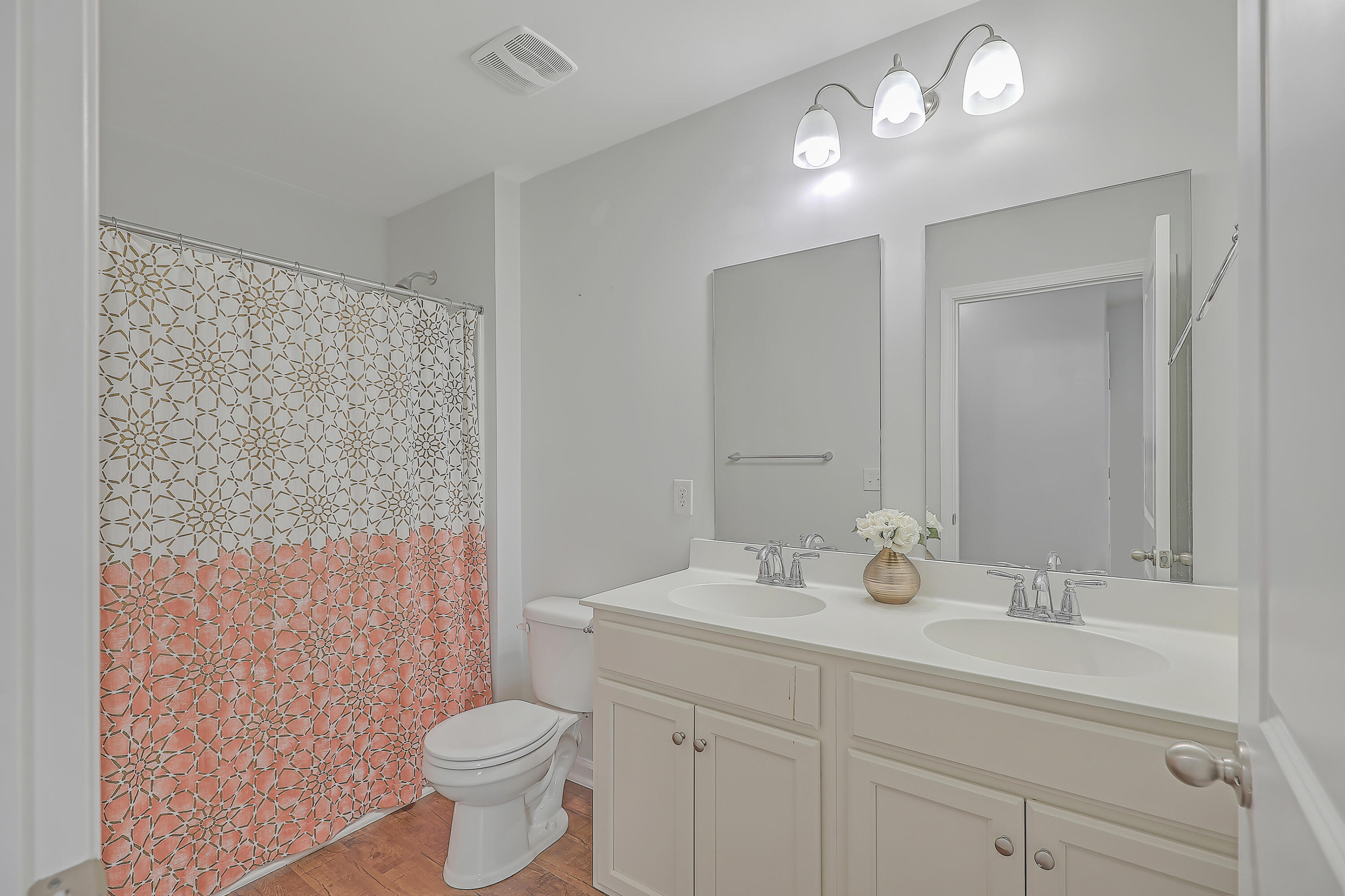 516 Glady Road Moncks Corner, SC 29461 - Photo 25 of 31 Bathroom 2
