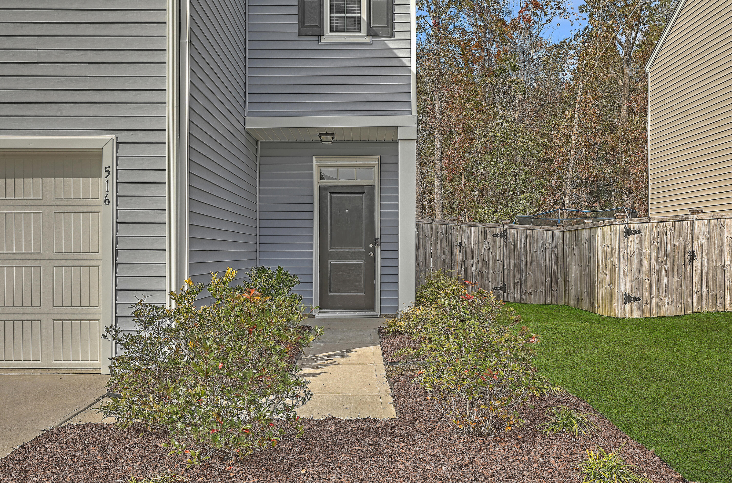 516 Glady Road Moncks Corner, SC 29461 - Photo 4 of 31 Porch