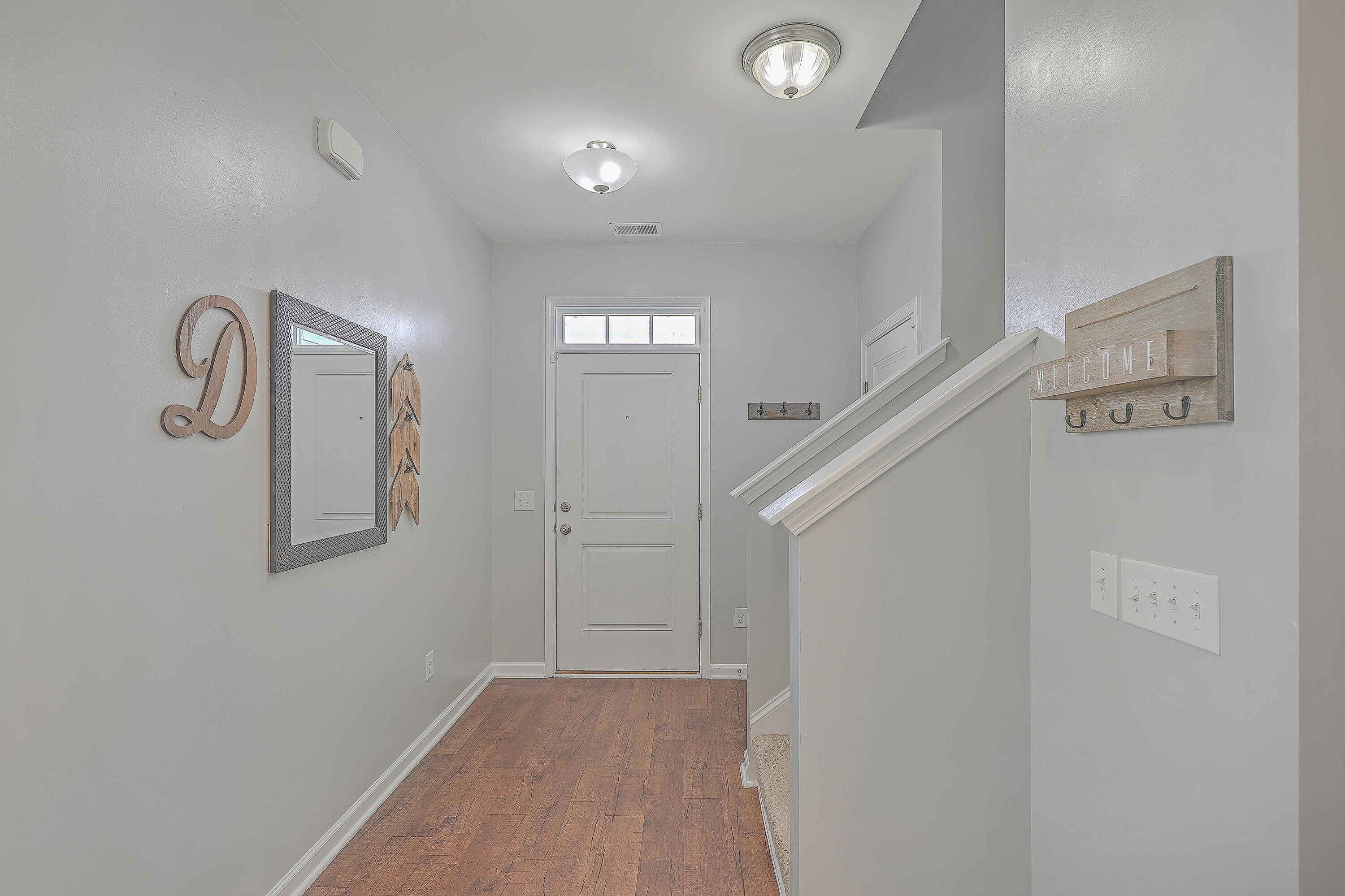 516 Glady Road Moncks Corner, SC 29461 - Photo 5 of 31 Foyer