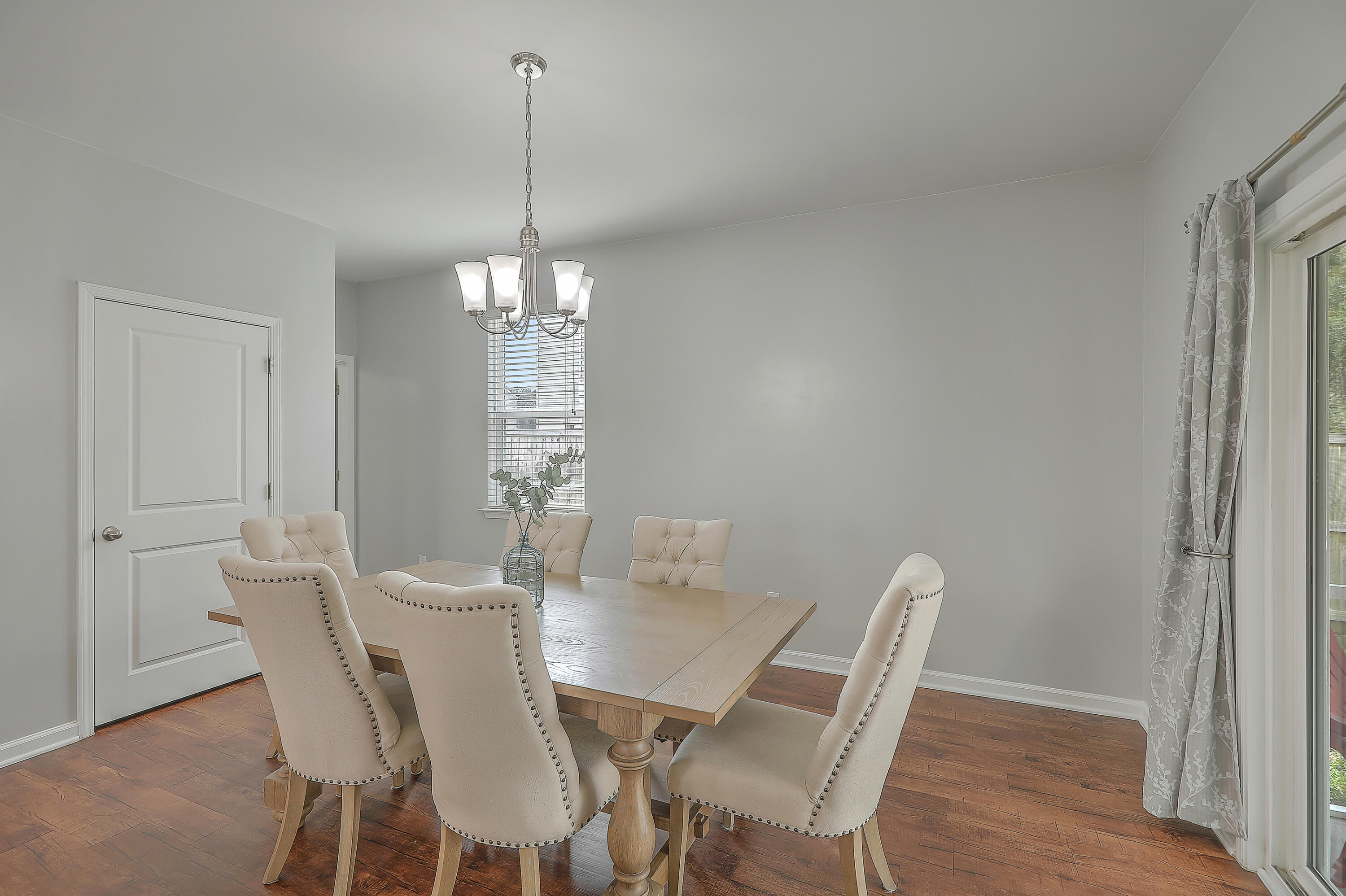 516 Glady Road Moncks Corner, SC 29461 - Photo 9 of 31 Dining