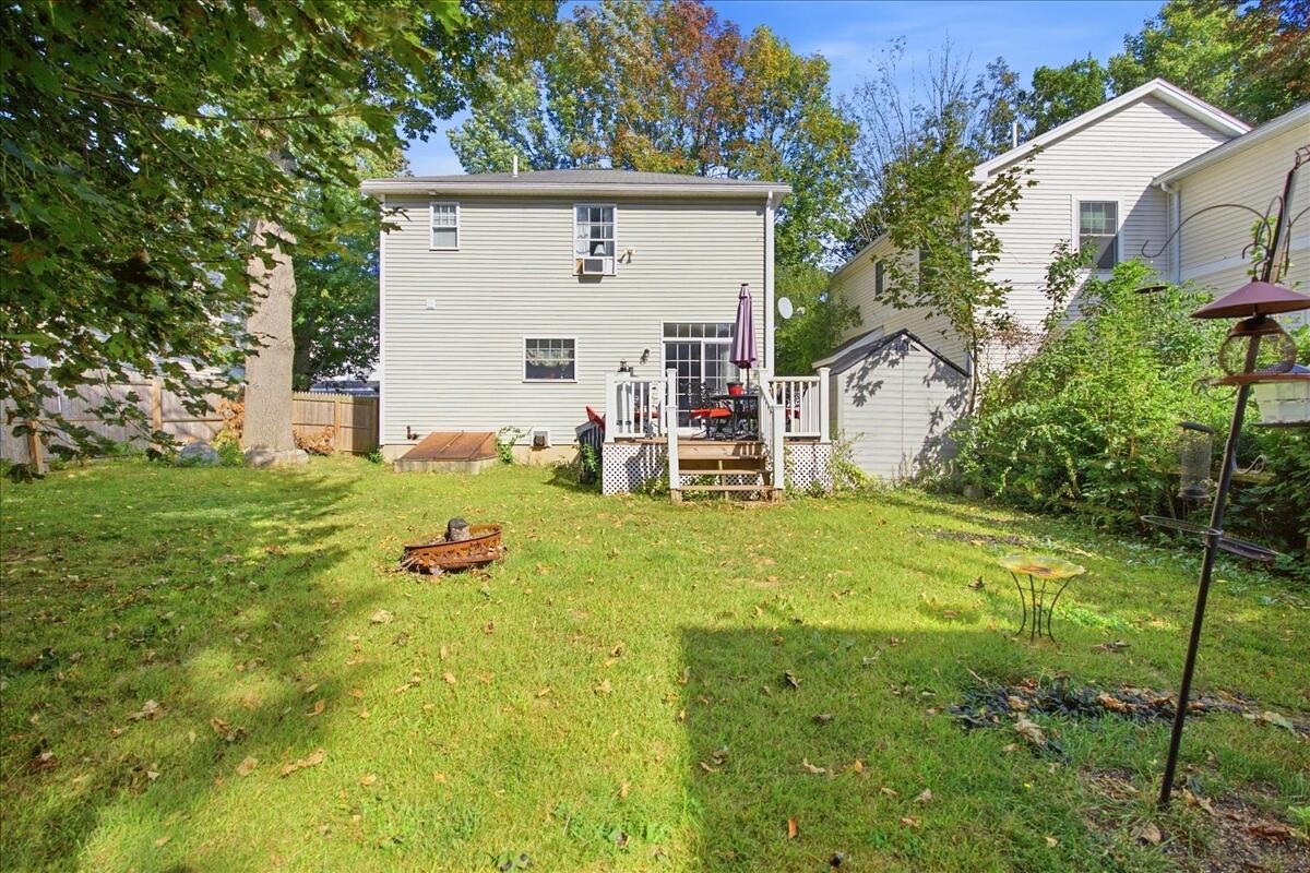 13 Churchill Road South Portland, ME 04106 - Photo 4 of 34 06-DSC00477
