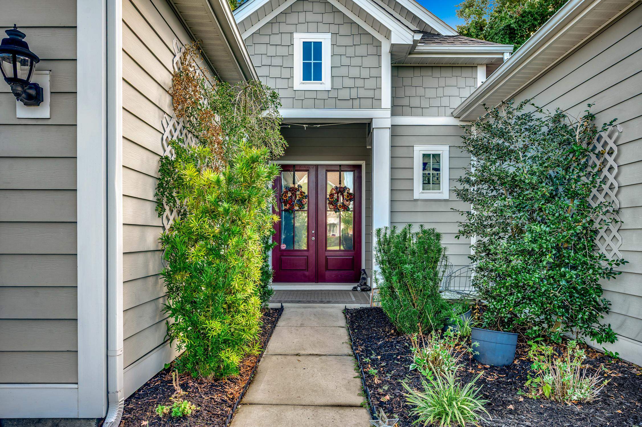 242 Hyacinth Loop Murrells Inlet, SC 29576 - Photo 2 of 44